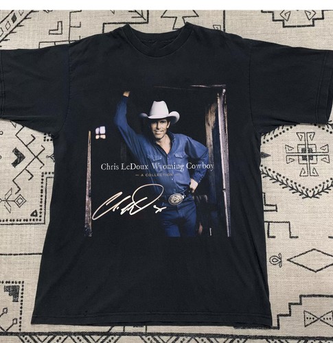 Regalo natale chris ledoux - natale,