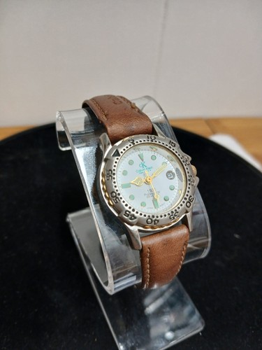 Vtg calvin klein 1500 - ck,