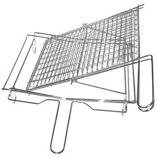 Graticola Doppia Incrociata