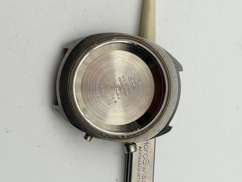 Omega chronostop 146 - omega, 35mm