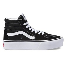 Scarpe da ginnastica alte da