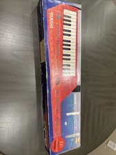 Tastiera a spalla FM digitale