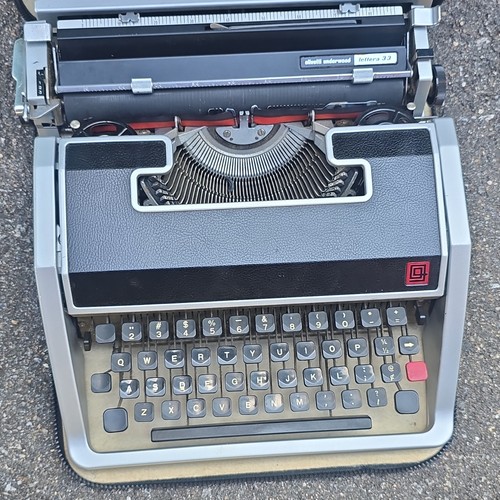 1960s olivetti underwood - 1960s,