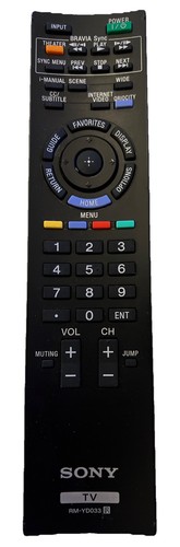 Telecomando led originale - tv,