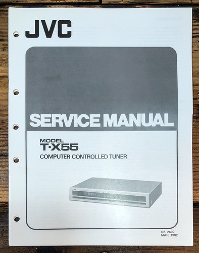 Manuale servizio - di,
