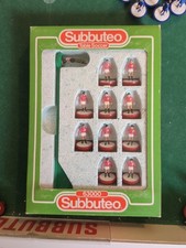 Subbuteo Team Torino Ref.99