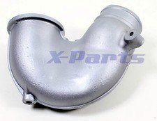 G60 Arco Scarico G-Lader 8V