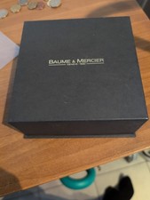 Scatola Originale Baume &