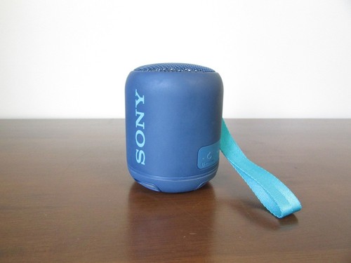 Altoparlante bluetooth sony - bluetooth,