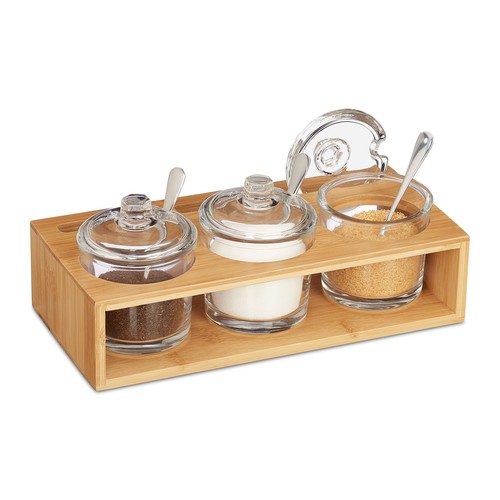 Barattoli cucina - barattoli,