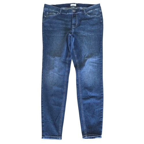 Jeans maurices classico - m,
