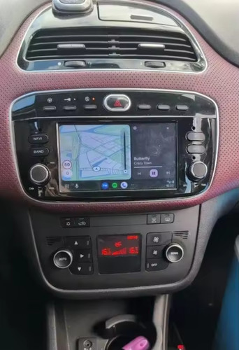 Autoradio dab 64gb carplay - 64gb,