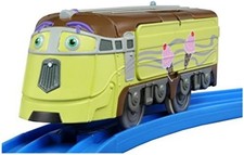 Takara tomy plarail - takara,