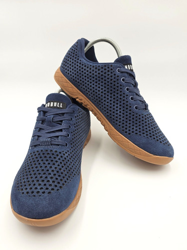 Sneakers bull pelle - no,