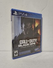 Call of Duty Black Ops 7