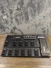 Line 6 POD XT Live Floorboard