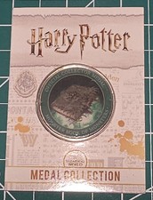 Harry potter official - potter, medal