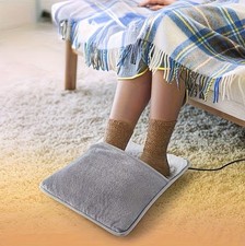 Scaldapiedi Elettrico