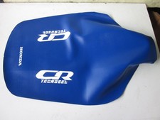 COPERTINA SELLA TECNOSEL HONDA