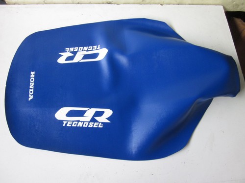 Copertina sella tecnosel honda - copertina,