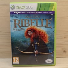 Disney/Pixar - Ribelle: The