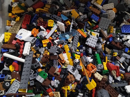 Lego - lego,