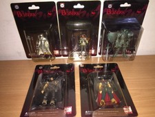 Berserk Mini Figures 8-10 cm