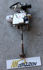 PIANTONE STERZO CITY FIAT 500