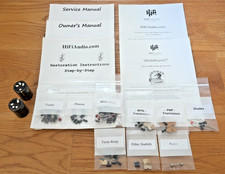 Marantz MR230 ricostruzione