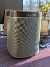 Sonos Play:1 Altoparlante