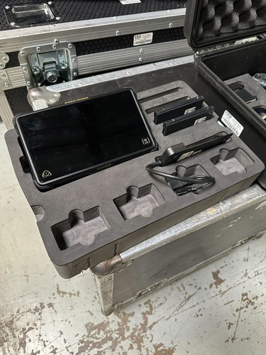 Monitor/Lettore/Registratore