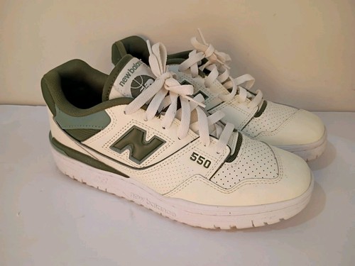 New balance 550 sneakers - balance,