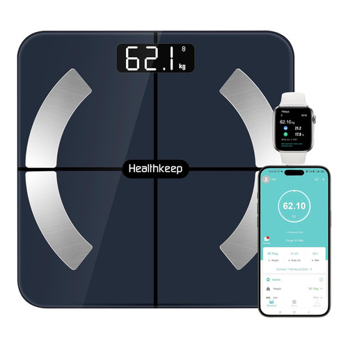 Healthkeep bilancia pesa - healthkeep,