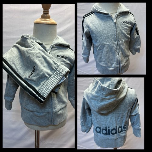 Felpa adidas bambino - felpa, pezzi