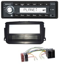 Autoradio Continental USB MP3