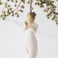 ANNO 2025 ORNAMENTO SCULTURA