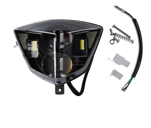 Faro led rtech - faro,