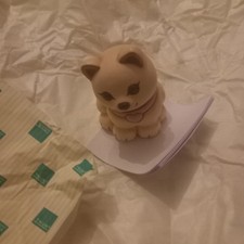 Gattino Beige Thun Bauli Gatto