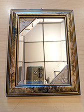 Quadro Vintage Specchio con