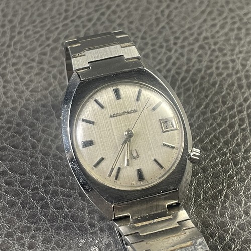 Orologio polso uomo - da, vintage