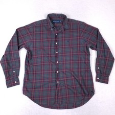 Camicia Ralph Lauren