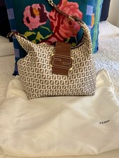 Borsa Bag Croissant Fendi