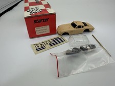 Starter Kit - Ferrari 250