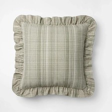 Cuscino 24x24 irregolare a