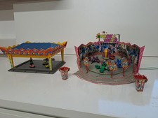 Faller H0 Kirmes 440 Break