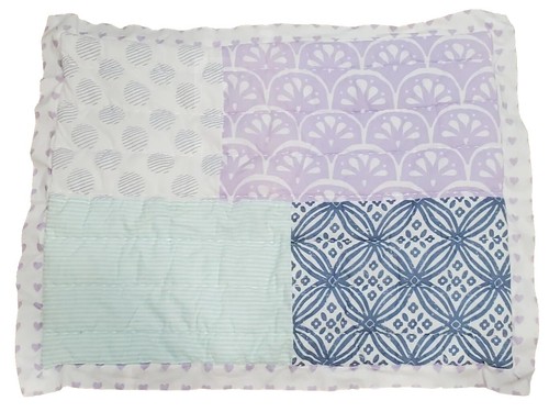 Cuscino standard pottery barn - cuscino,