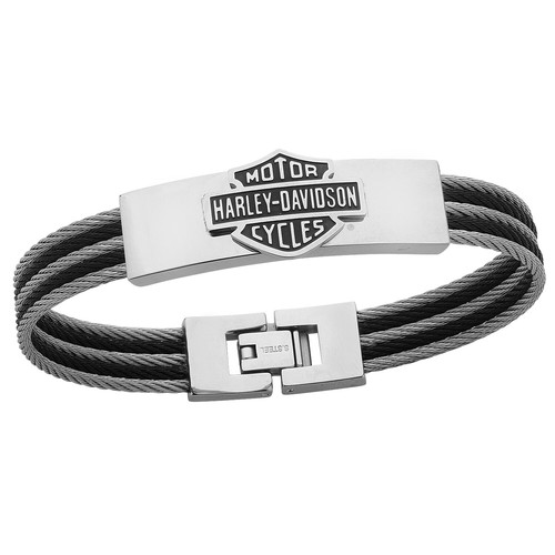 Harley davidson bracciale - harley-davidson®,