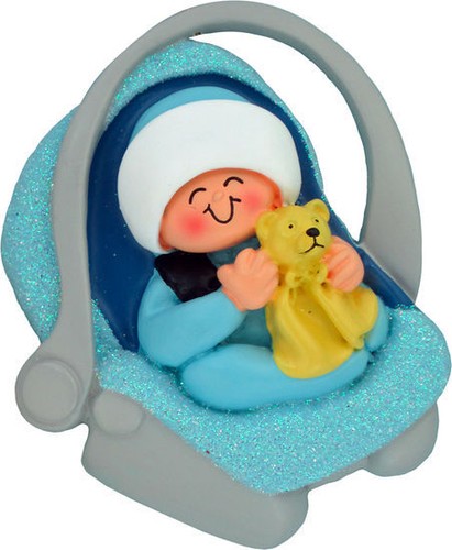 Ornamento bambino ragazzo in - ,