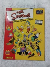 The Simpsons Album Figurine