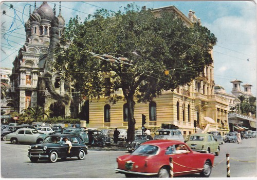 Sanremo imperia auto - sanremo,